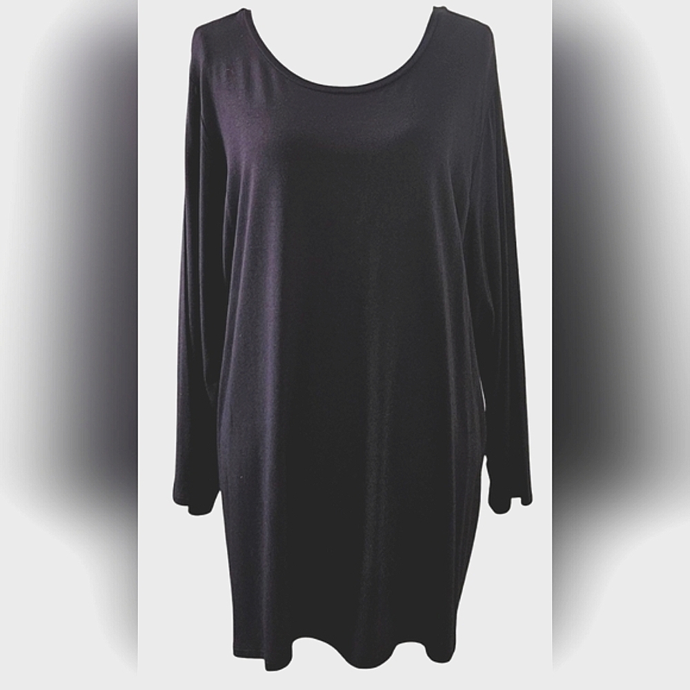 INVESTMENTS II ESSENTIALS BLACK SZ 3X